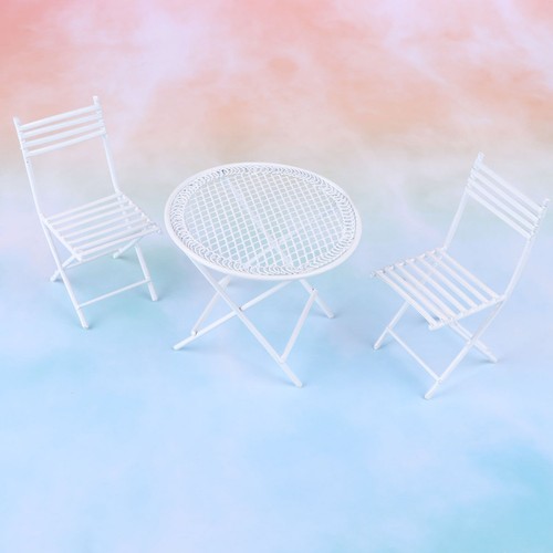 Chaise miniature ensemble - chaise,