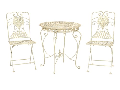 Salon jardin table et - de,
