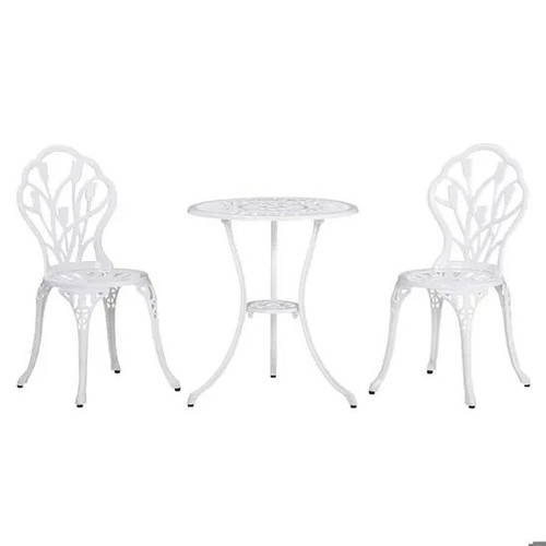 Salon jardin imitation - salon,