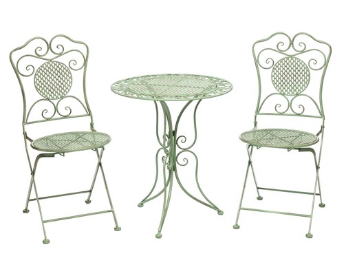 Salon jardin table - -, 2