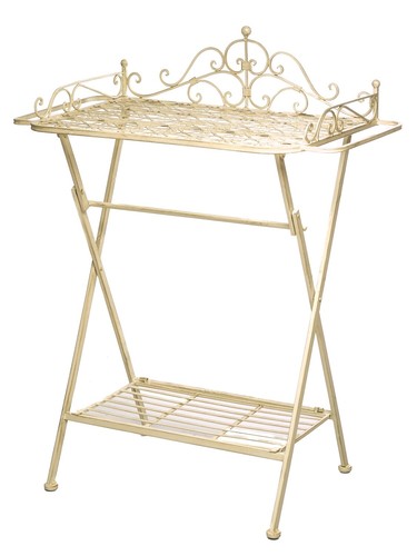 Butlers tray table salon - butlers,